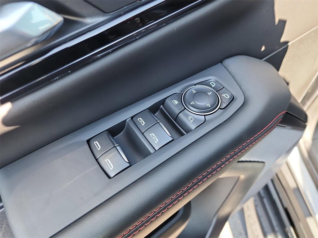 new 2025 GMC Yukon XL car, priced at $96,590