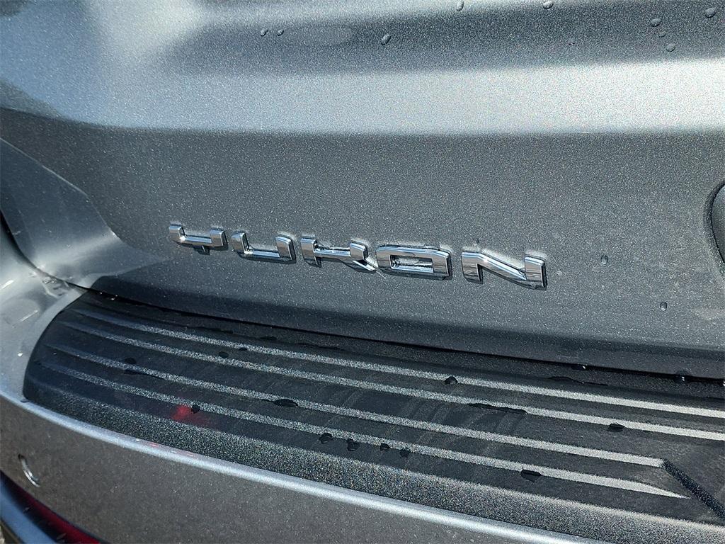 new 2025 GMC Yukon XL car, priced at $96,590