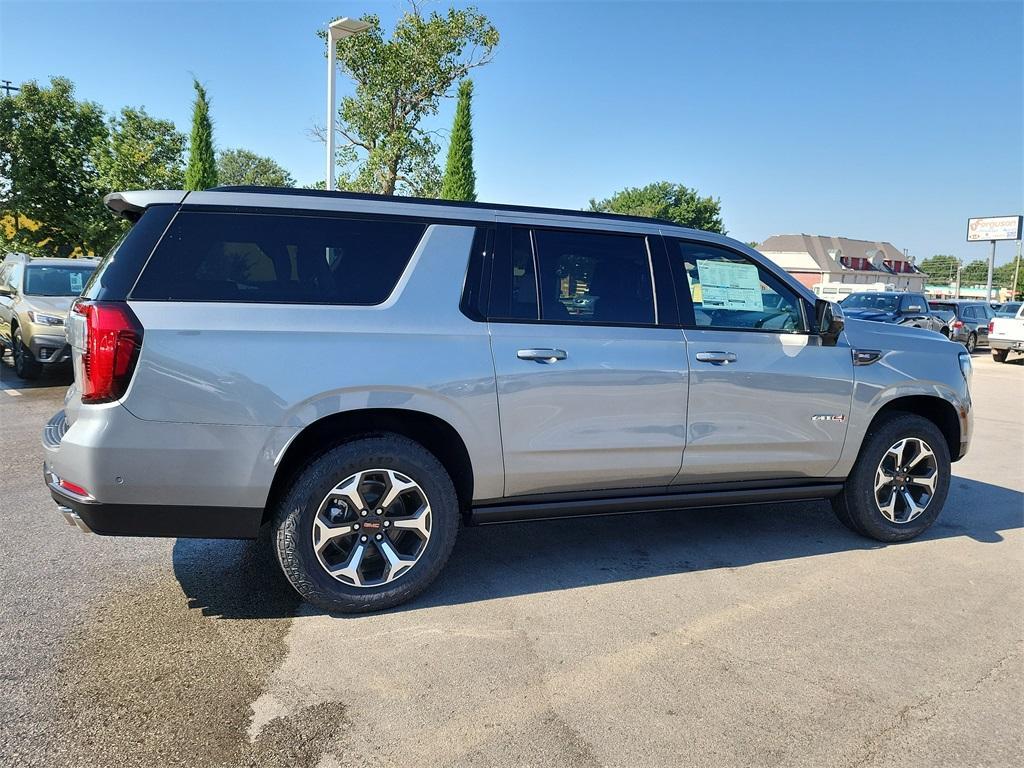 new 2025 GMC Yukon XL car, priced at $96,590