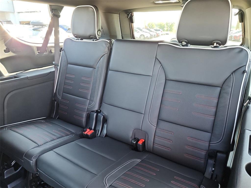 new 2025 GMC Yukon XL car, priced at $96,590