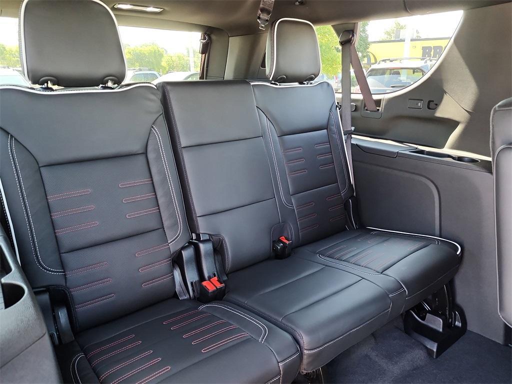 new 2025 GMC Yukon XL car, priced at $96,590