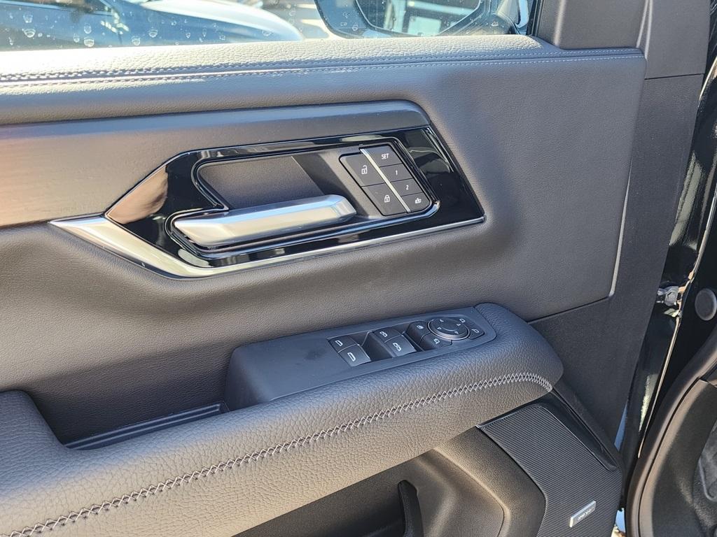 new 2026 GMC Yukon XL car, priced at $93,330