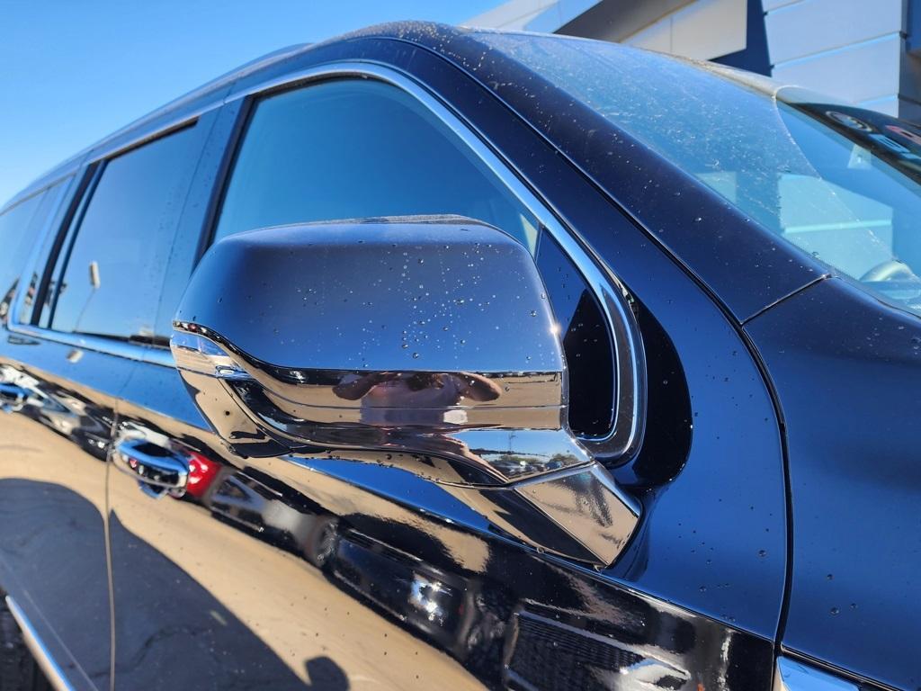 new 2026 GMC Yukon XL car, priced at $93,330