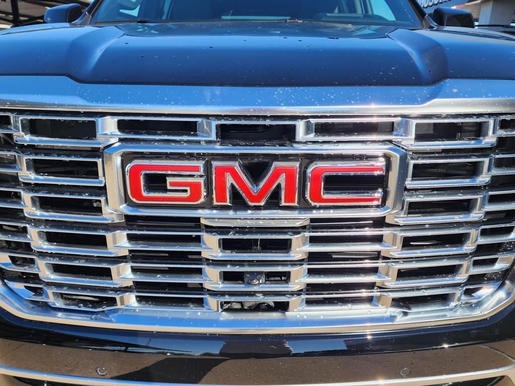 new 2026 GMC Yukon XL car, priced at $93,330