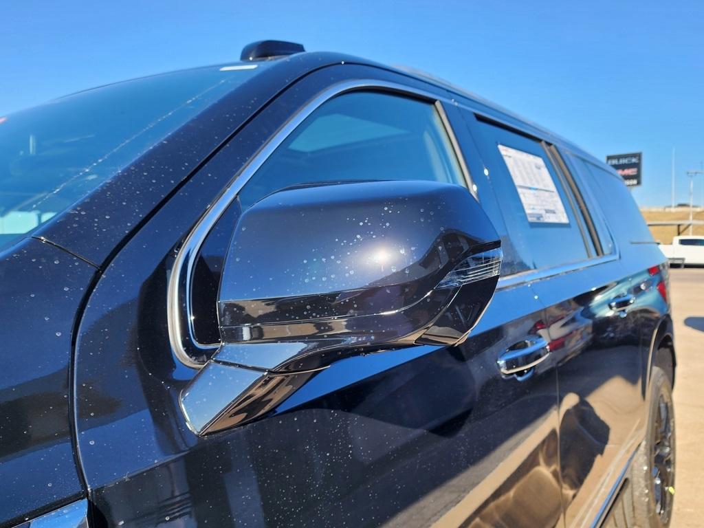 new 2026 GMC Yukon XL car, priced at $93,330