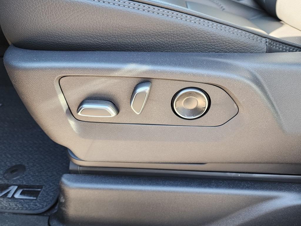 new 2026 GMC Yukon XL car, priced at $93,330