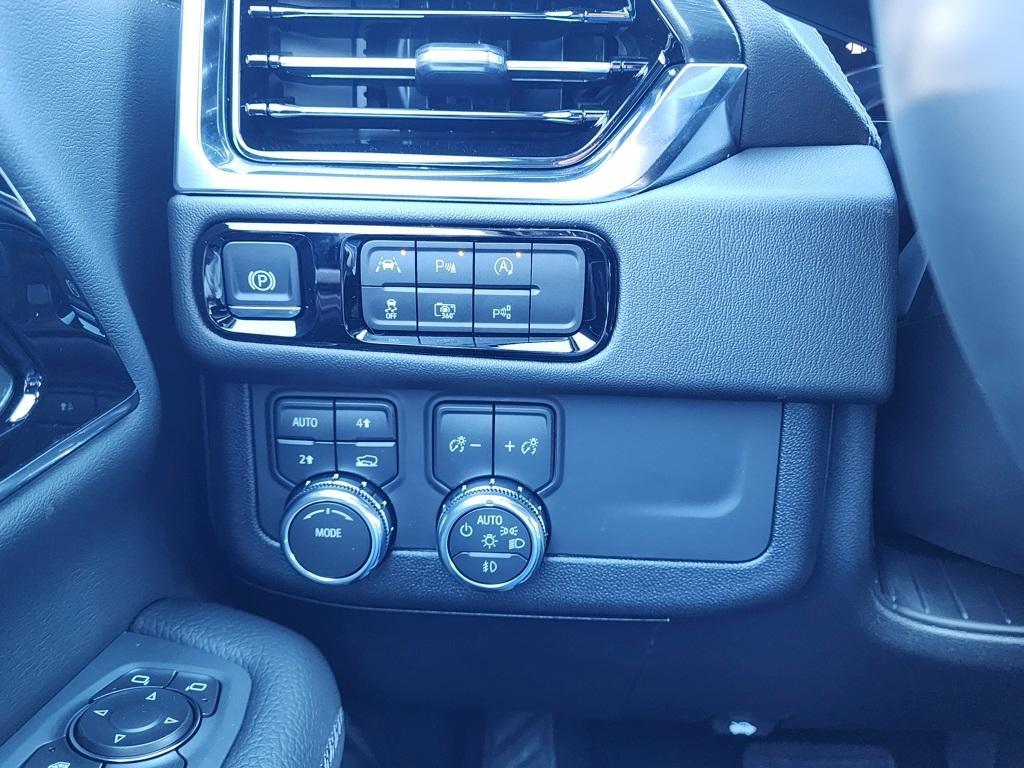 new 2026 GMC Yukon XL car, priced at $93,330