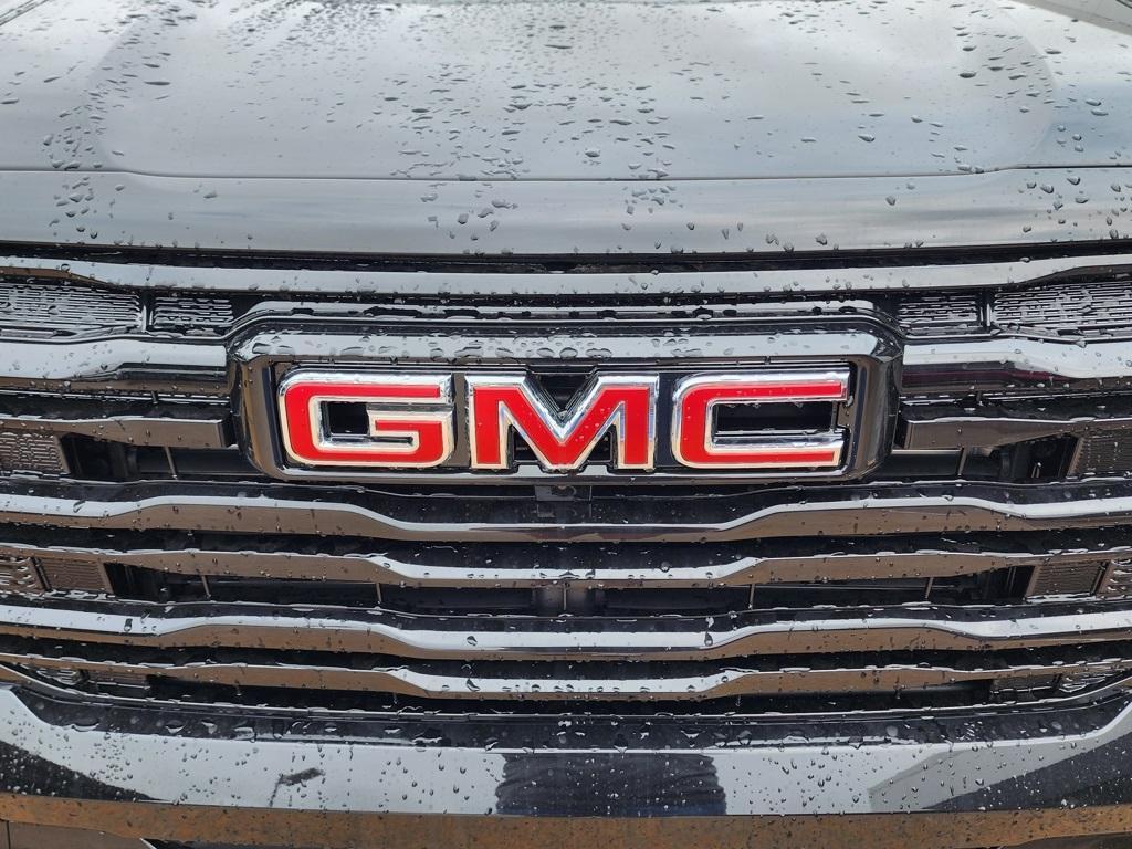 new 2026 GMC Terrain car, priced at $34,385