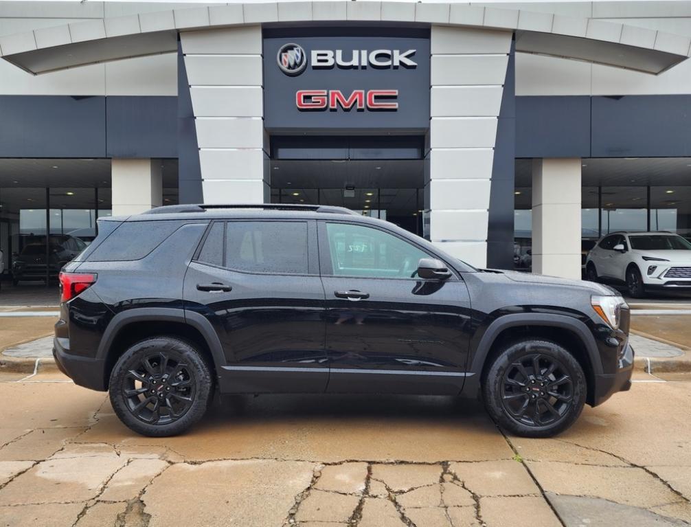 new 2026 GMC Terrain car, priced at $34,385