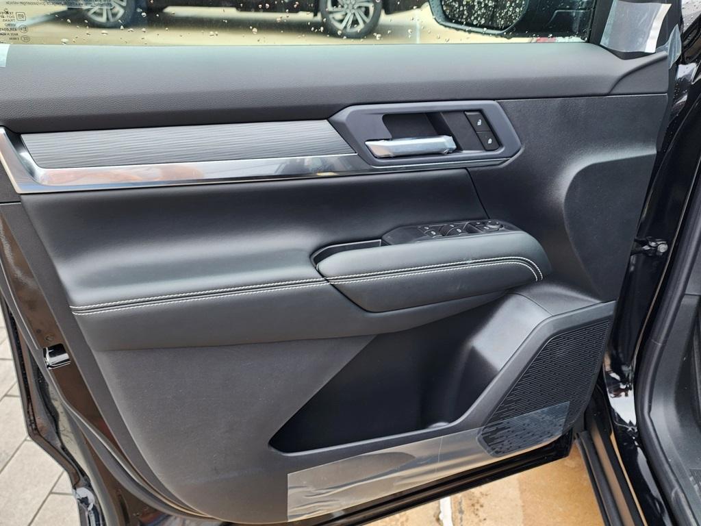 new 2026 GMC Terrain car, priced at $34,385