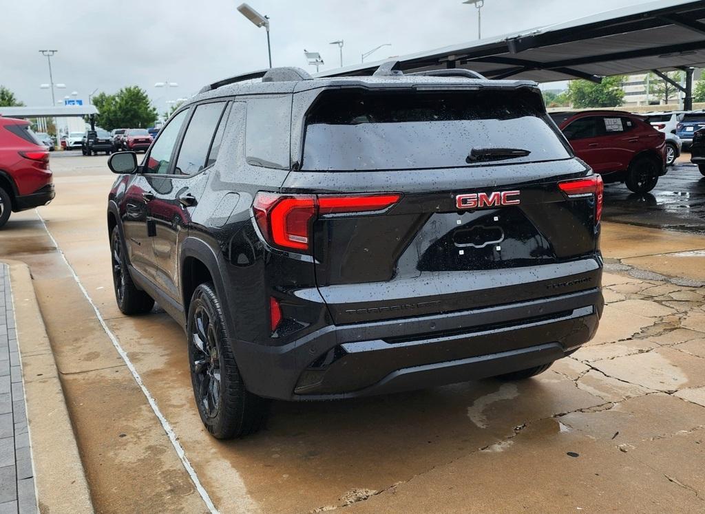 new 2026 GMC Terrain car, priced at $34,385
