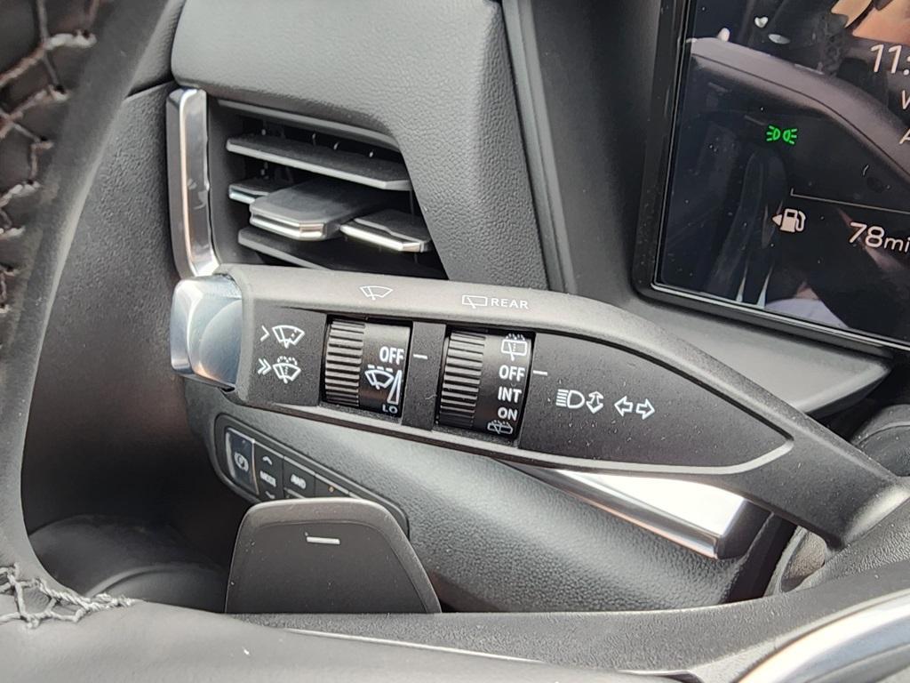 new 2026 GMC Terrain car, priced at $34,385