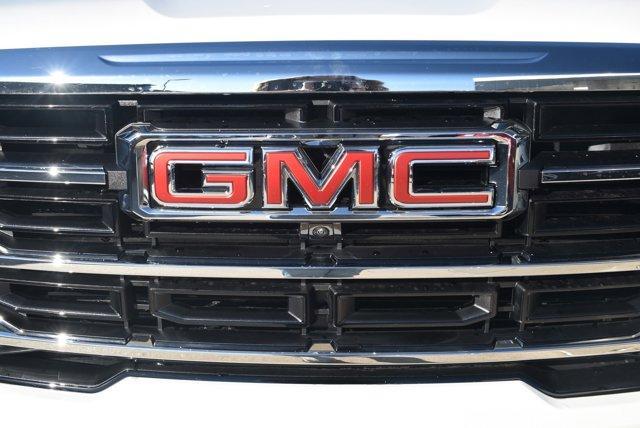 new 2025 GMC Acadia car, priced at $49,530