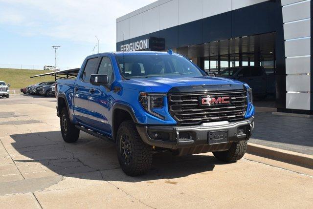 new 2024 GMC Sierra 1500 car, priced at $81,480