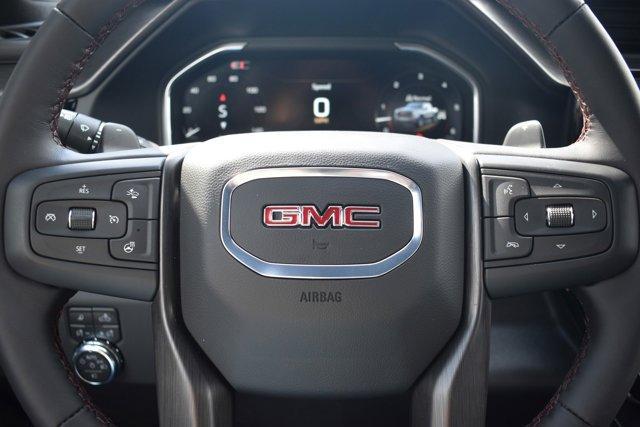 new 2024 GMC Sierra 1500 car, priced at $81,480