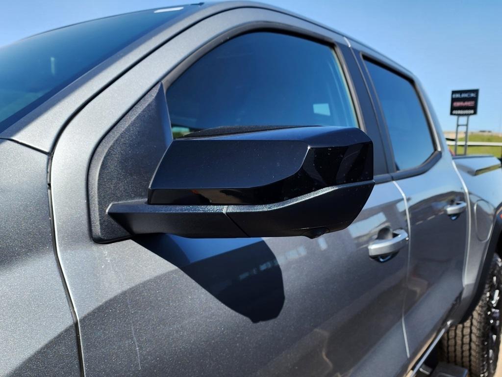 new 2025 GMC Canyon car, priced at $47,890