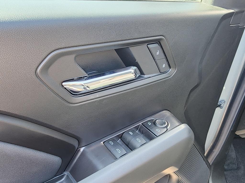 new 2025 GMC Canyon car, priced at $47,890