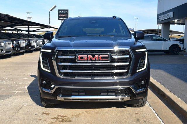 new 2025 GMC Yukon XL car, priced at $81,320