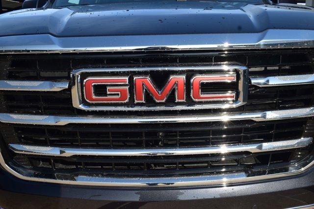 new 2025 GMC Yukon XL car, priced at $81,320