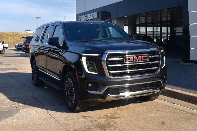 new 2025 GMC Yukon XL car, priced at $81,320