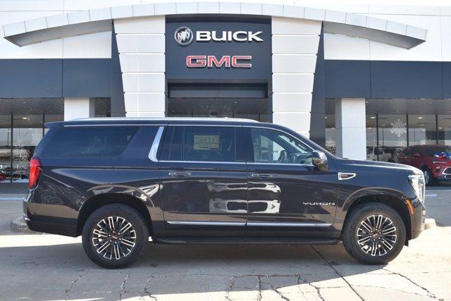 new 2025 GMC Yukon XL car, priced at $81,320