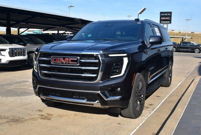 new 2025 GMC Yukon XL car, priced at $81,320