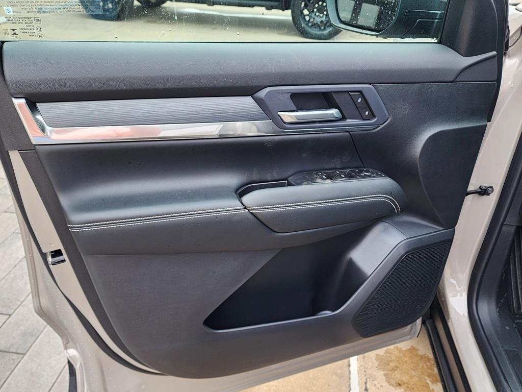 new 2026 GMC Terrain car, priced at $33,330