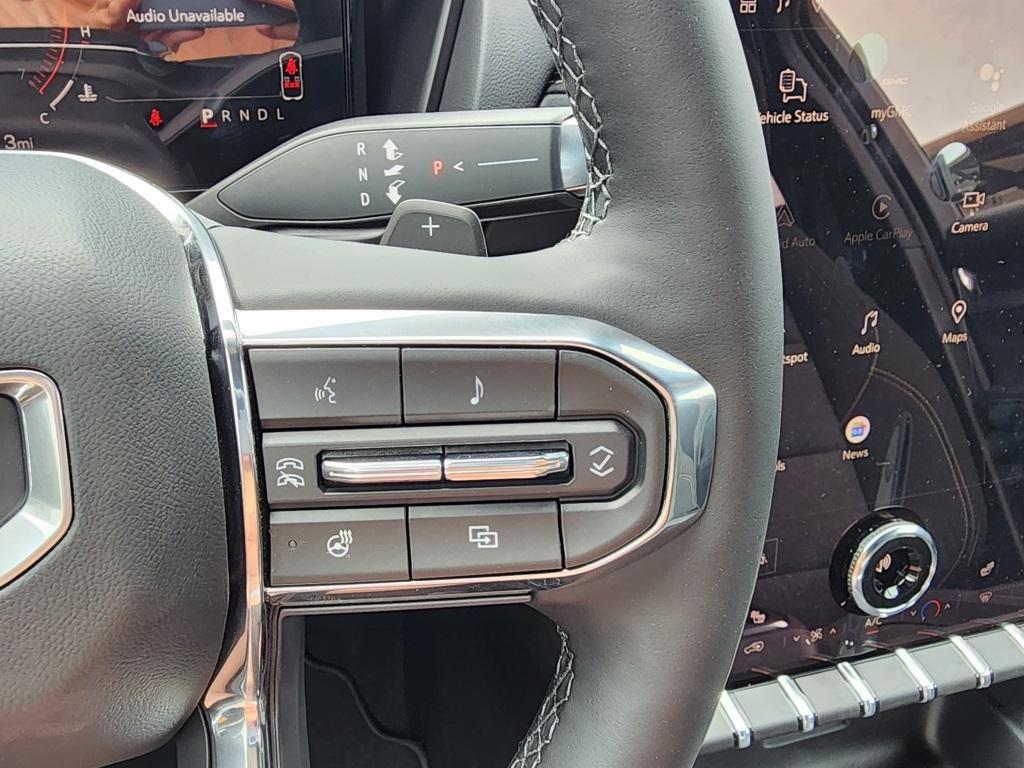 new 2026 GMC Terrain car, priced at $33,330
