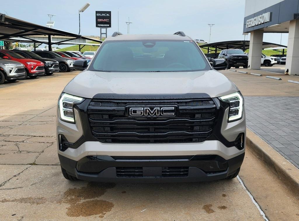 new 2026 GMC Terrain car, priced at $33,330
