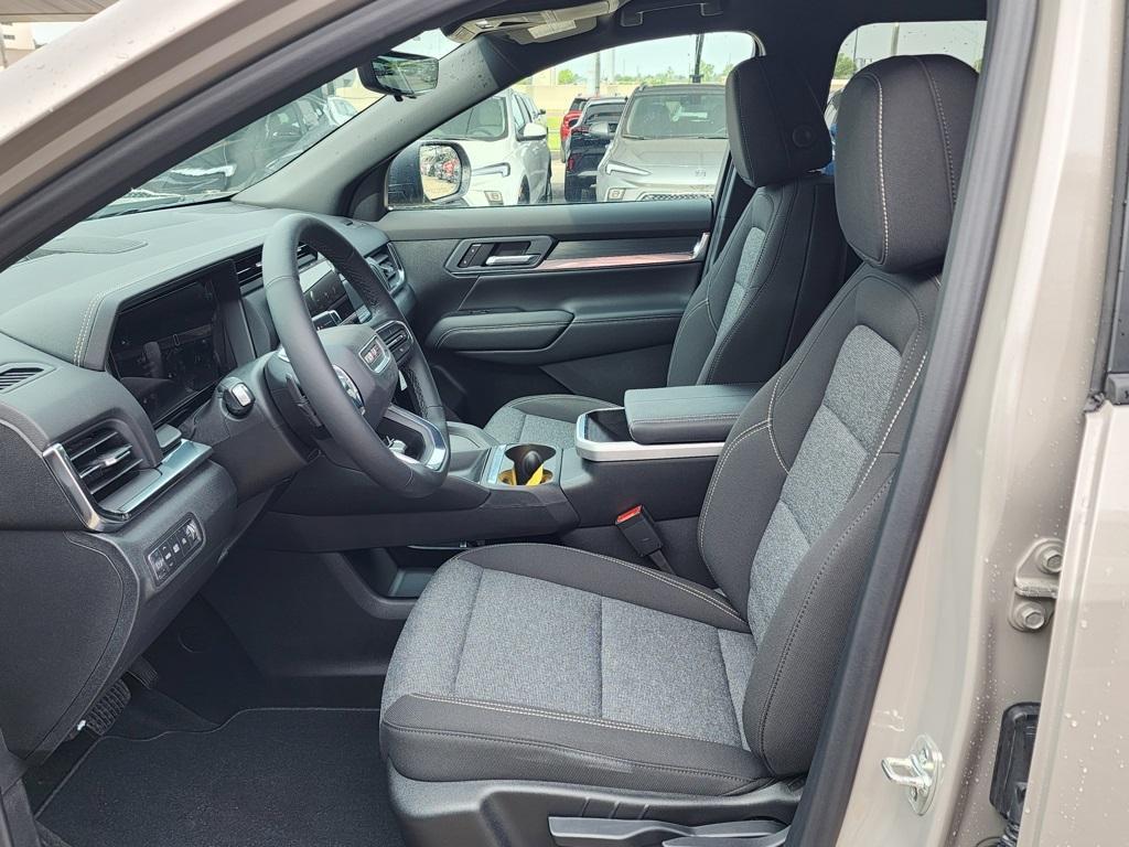 new 2026 GMC Terrain car, priced at $33,330