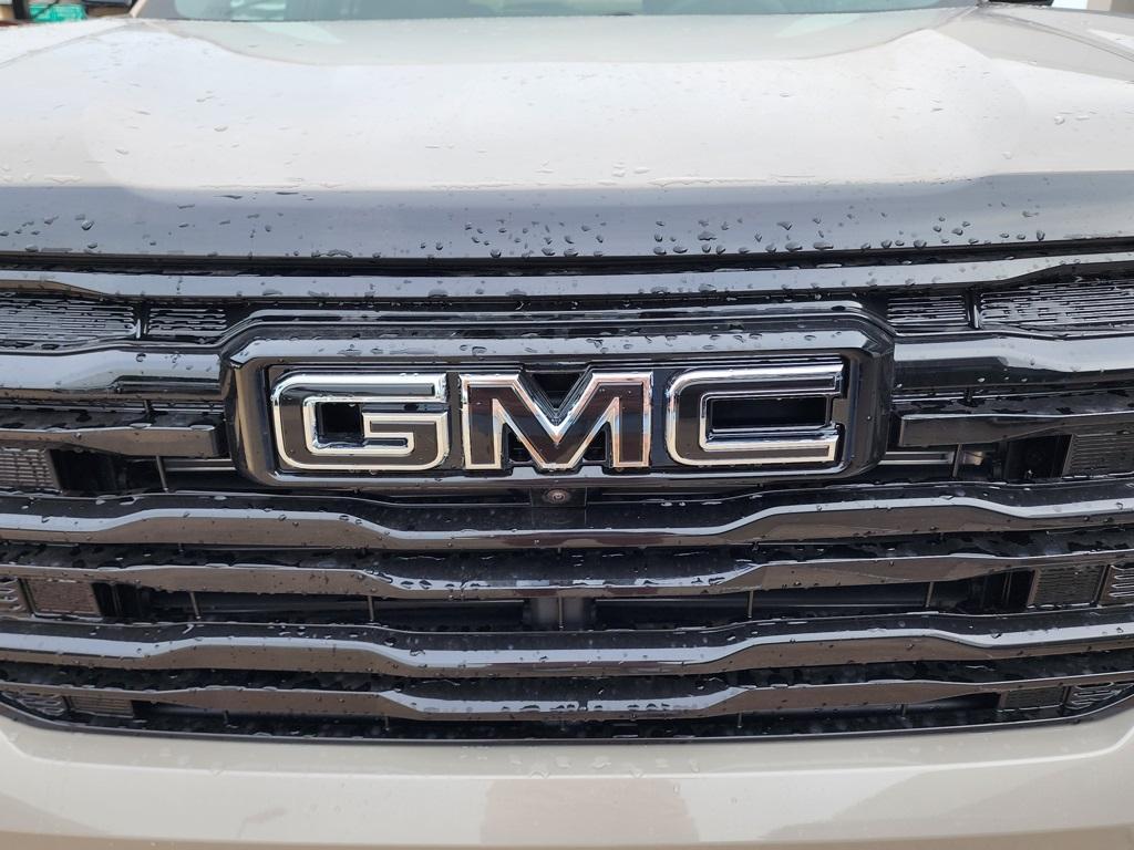 new 2026 GMC Terrain car, priced at $33,330