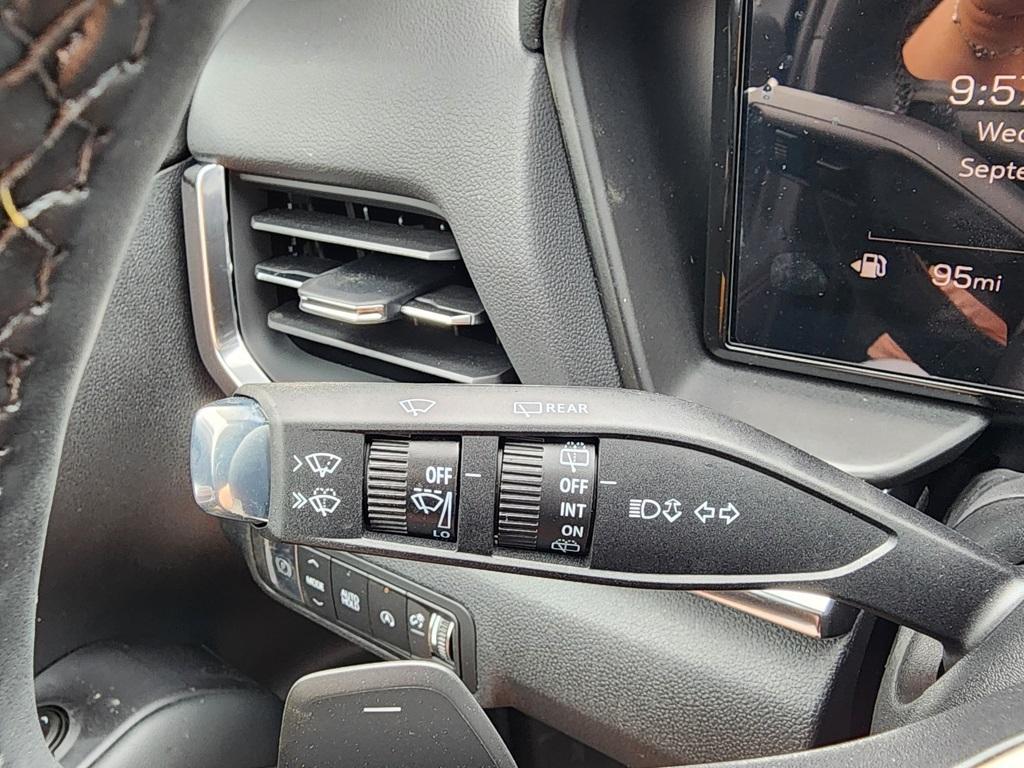 new 2026 GMC Terrain car, priced at $33,330