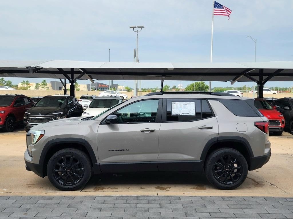 new 2026 GMC Terrain car, priced at $33,330