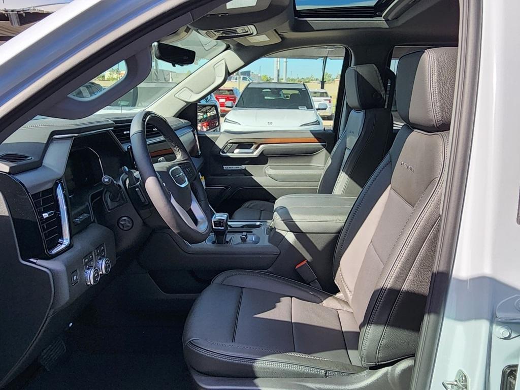 new 2026 GMC Sierra 1500 car, priced at $74,940