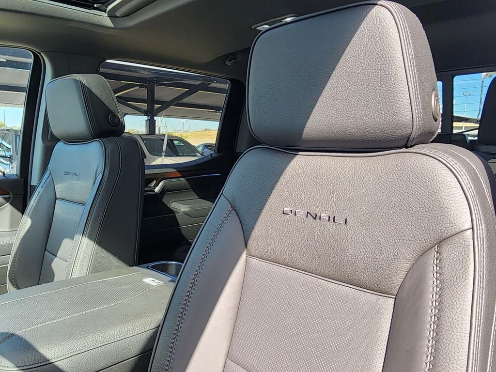 new 2026 GMC Sierra 1500 car, priced at $74,940