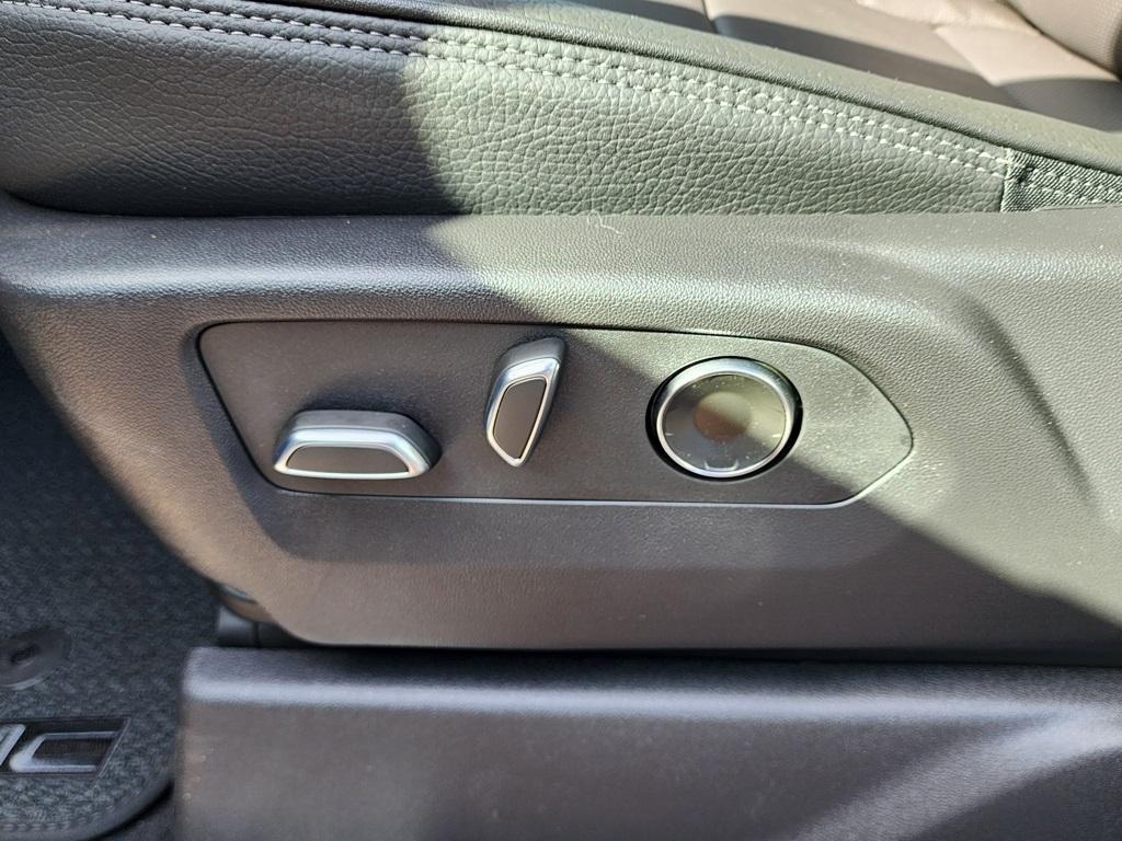 new 2026 GMC Sierra 1500 car, priced at $74,940