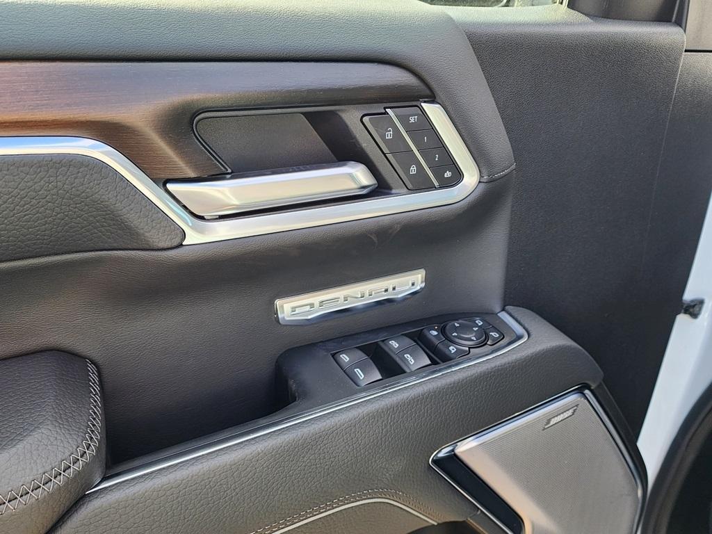 new 2026 GMC Sierra 1500 car, priced at $74,940