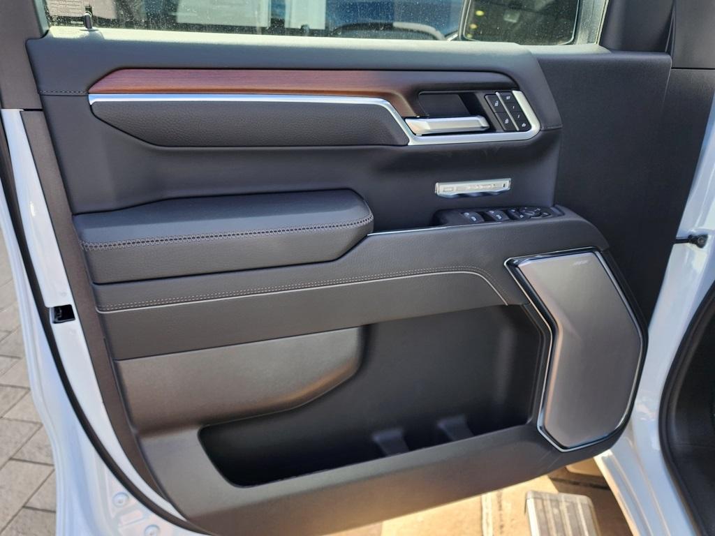 new 2026 GMC Sierra 1500 car, priced at $74,940