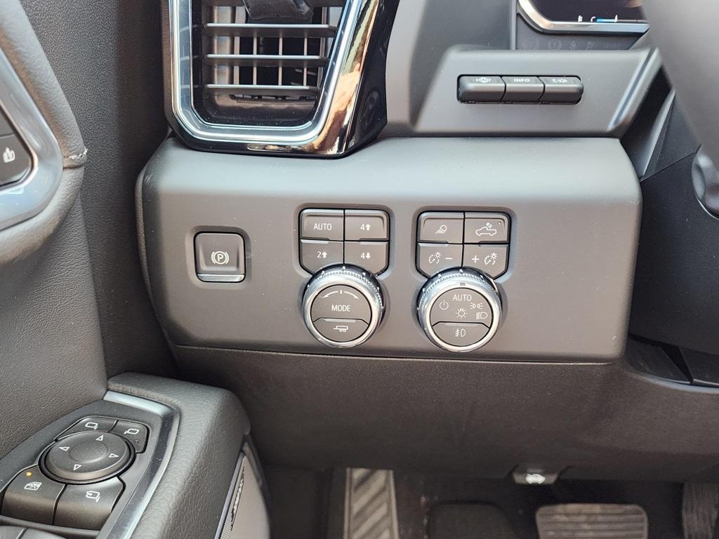 new 2026 GMC Sierra 1500 car, priced at $74,940