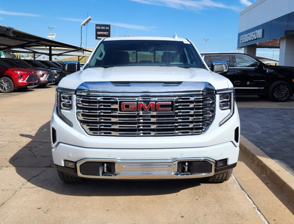 new 2026 GMC Sierra 1500 car, priced at $74,940
