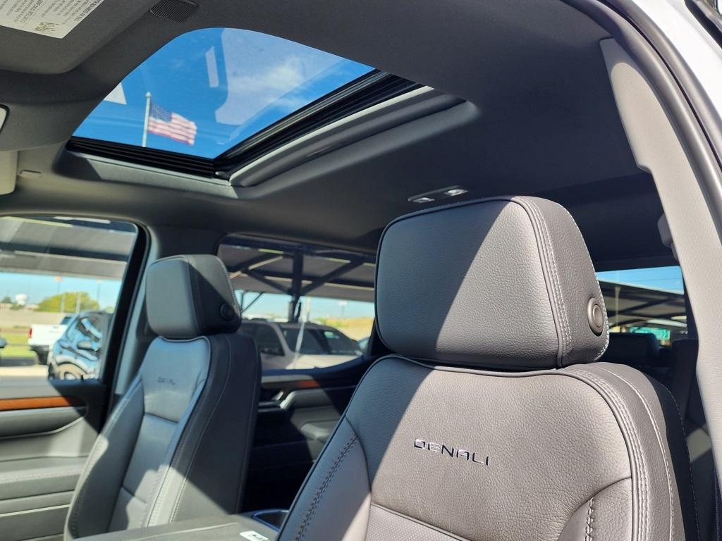 new 2026 GMC Sierra 1500 car, priced at $74,940