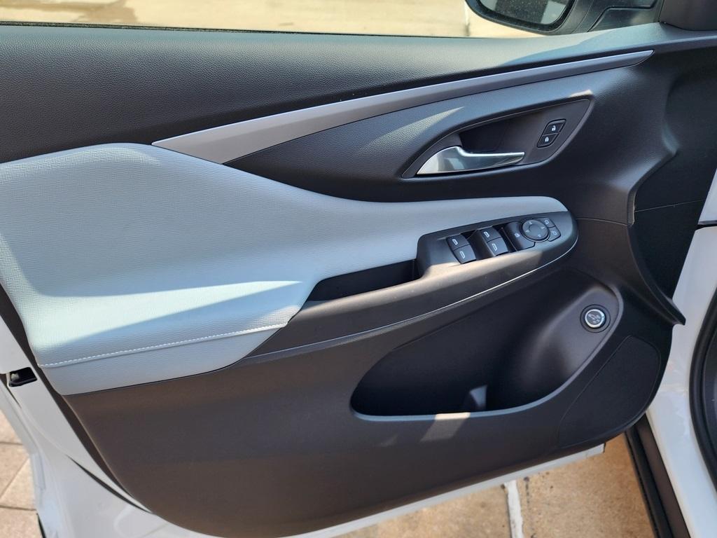 new 2026 Buick Envista car, priced at $26,985