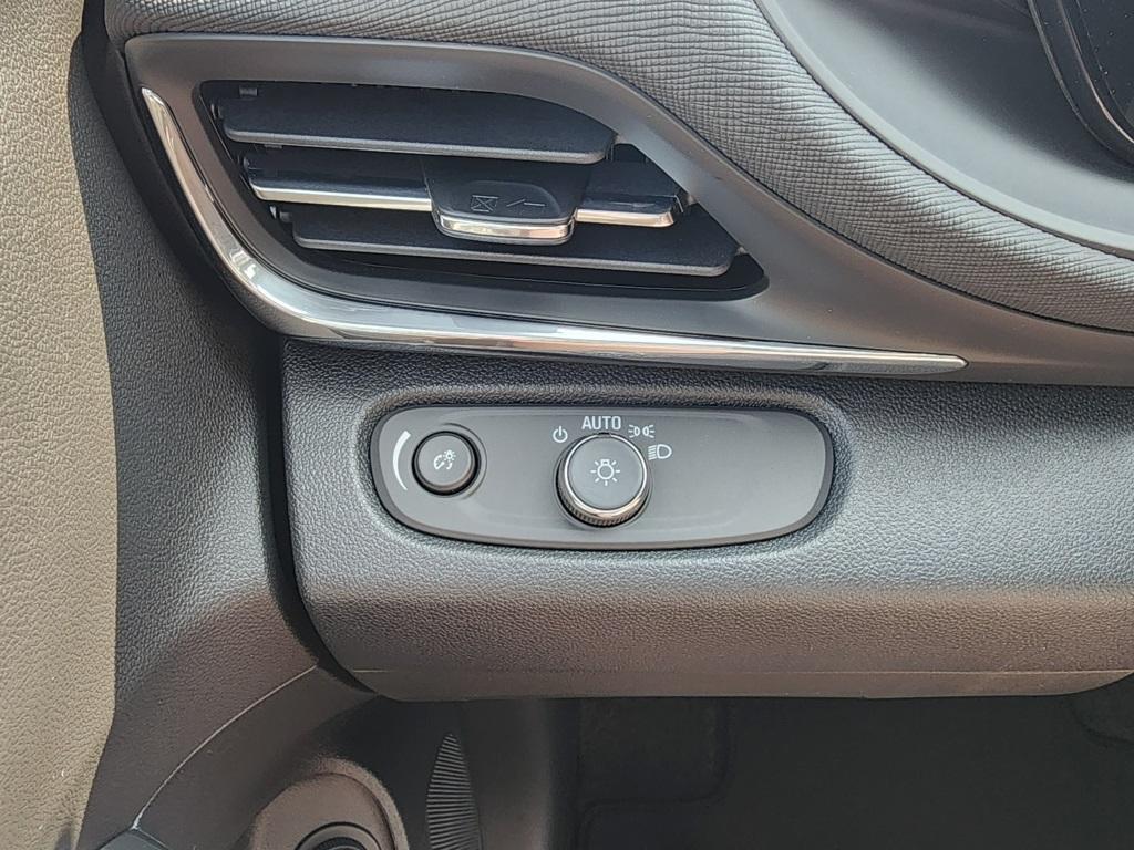 new 2026 Buick Envista car, priced at $26,985