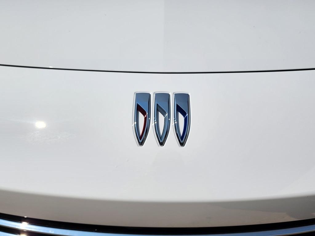 new 2026 Buick Envista car, priced at $26,985