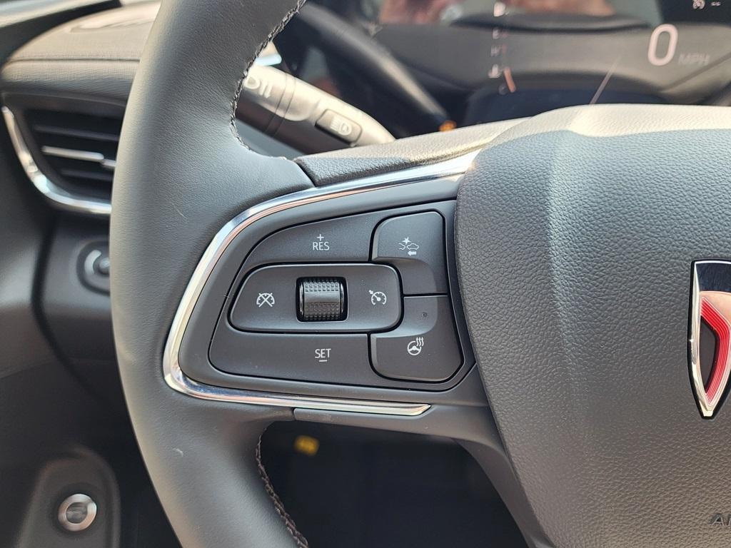 new 2026 Buick Envista car, priced at $26,985