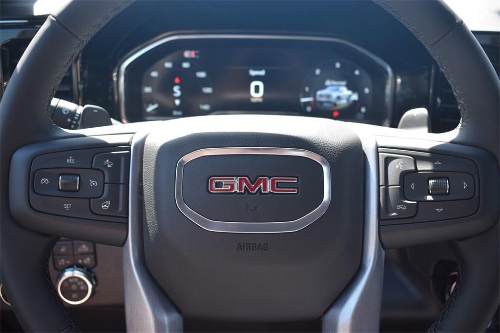 new 2024 GMC Sierra 1500 car, priced at $67,465