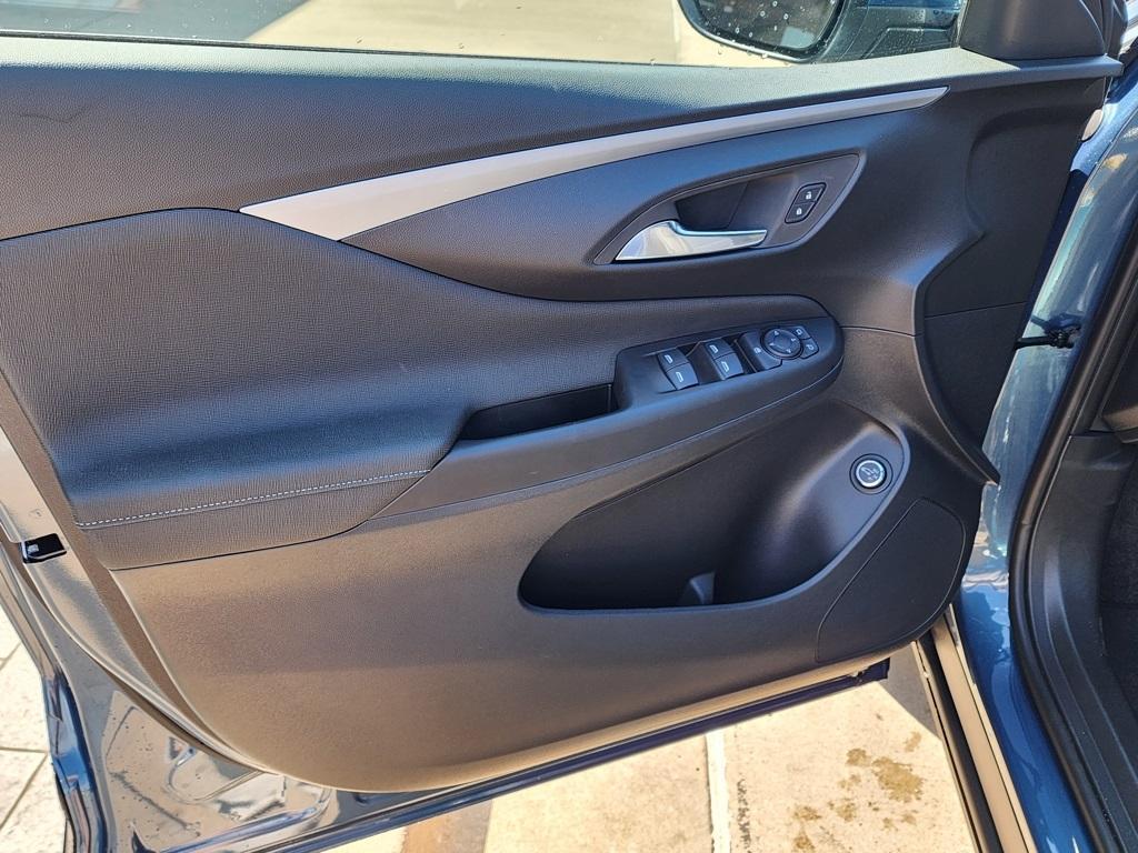 new 2026 Buick Envista car, priced at $27,480