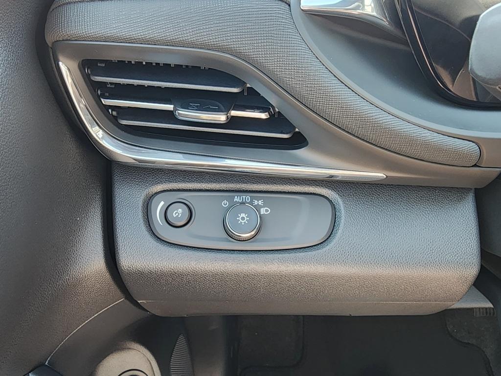 new 2026 Buick Envista car, priced at $27,480