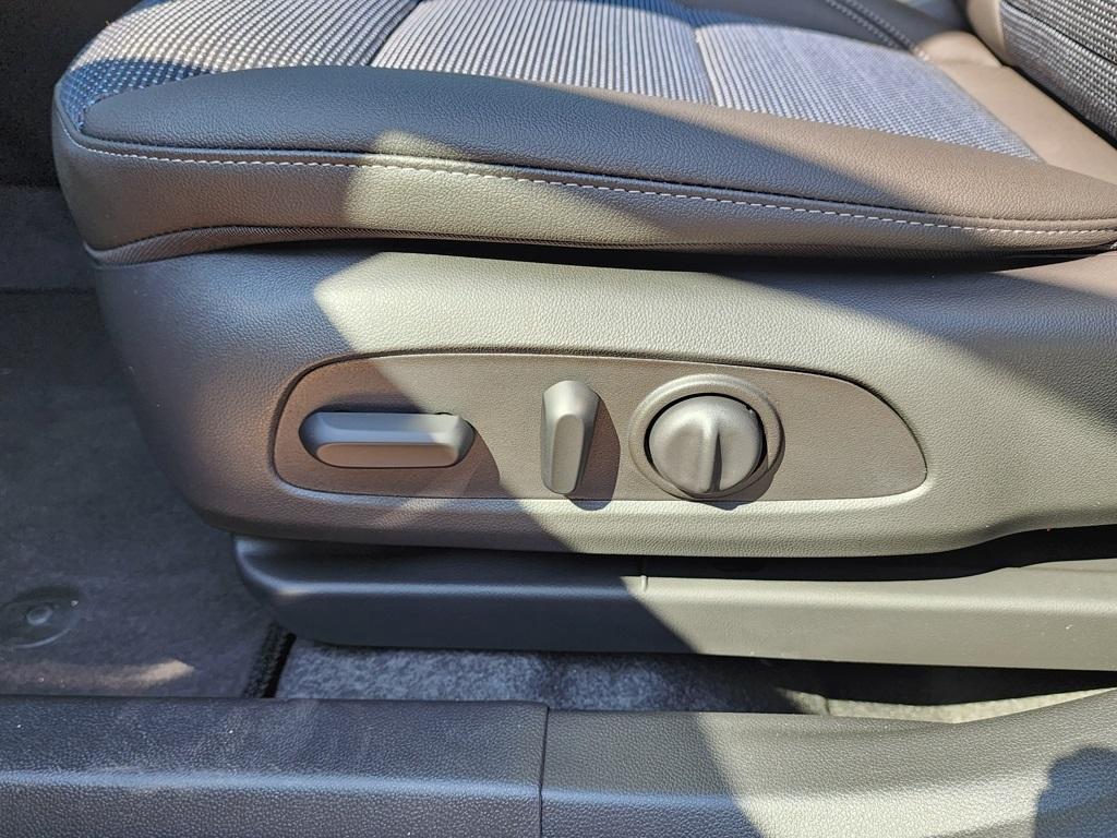 new 2026 Buick Envista car, priced at $27,480