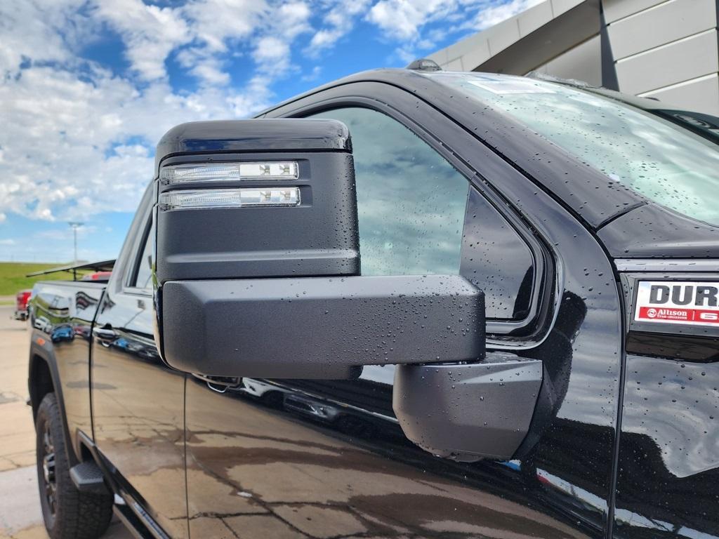new 2026 GMC Sierra 2500 car, priced at $84,560